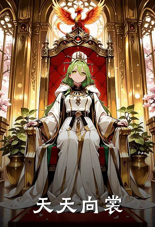 《天天向裳》李霓裳李霓裳火爆新书_天天向裳(李霓裳李霓裳)免费小说