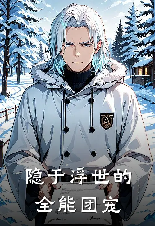 《隐于浮世的全能团宠》苏念归林婉清完本小说_苏念归林婉清(隐于浮世的全能团宠)全文免费阅读无弹窗大结局