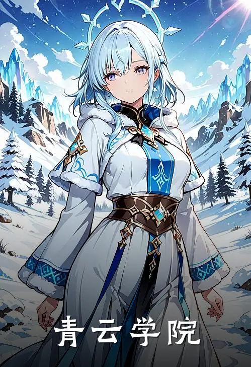 李伏一林幕雪《青云学院》完整版在线阅读_李伏一林幕雪完整版在线阅读