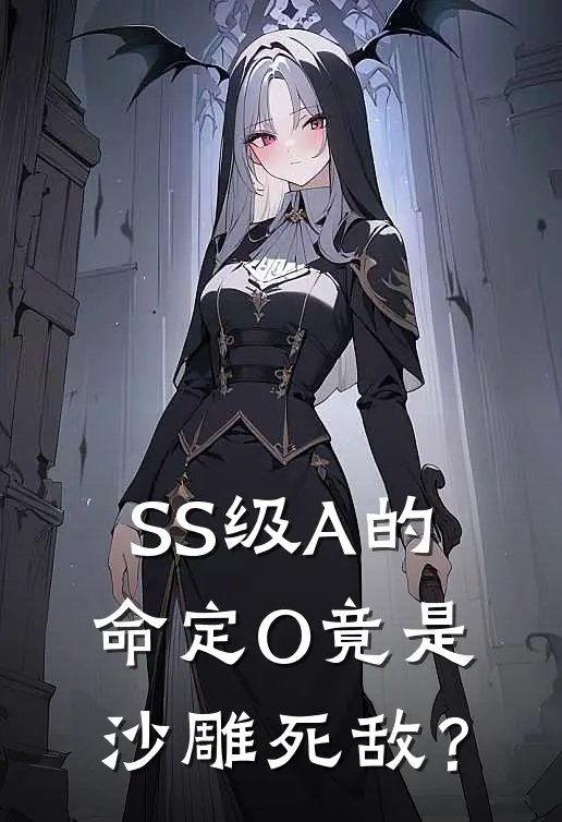 SS级A的命定O竟是沙雕死敌？俞答沈觉临免费小说大全_小说完结SS级A的命定O竟是沙雕死敌？(俞答沈觉临)