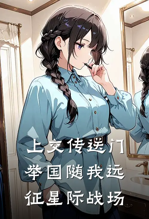 顾钧秦简《上交传送门举国随我远征星际战场》完整版在线阅读_顾钧秦简完整版在线阅读