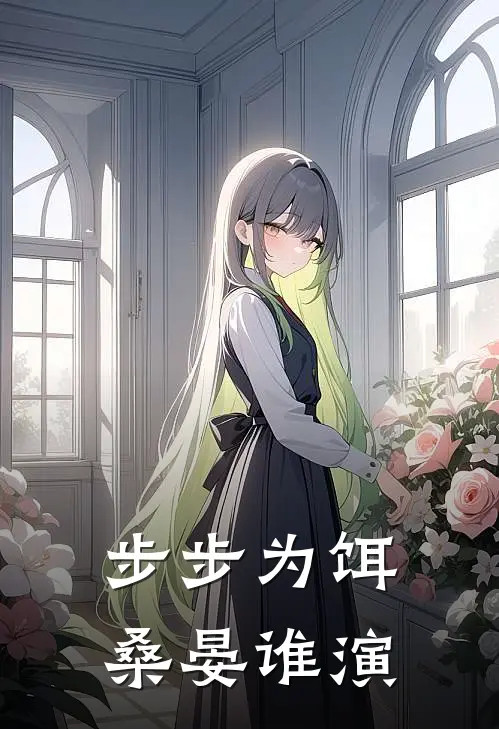 步步为饵桑晏谁演