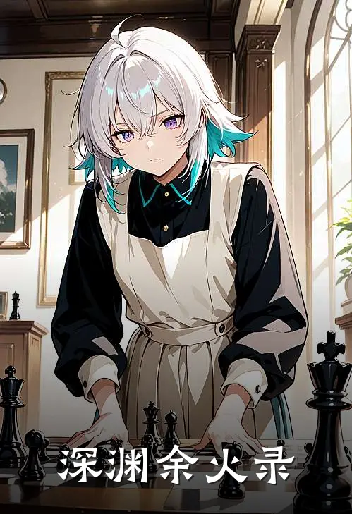 林烬林烬（深渊余火录）最新章节列表_（林烬林烬）深渊余火录最新小说