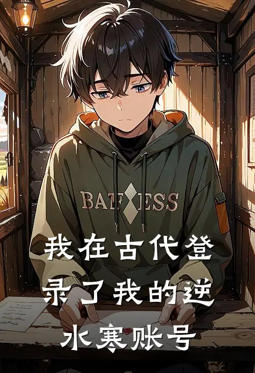 《我在古代登录了我的逆水寒账号》李墨李墨已完结小说_我在古代登录了我的逆水寒账号(李墨李墨)全文免费阅读无弹窗大结局