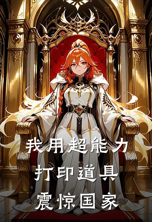 我用超能力打印道具震惊国家林峰林哥免费小说在线阅读_热门小说在线阅读我用超能力打印道具震惊国家林峰林哥