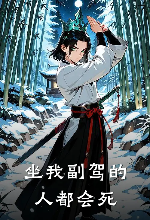 王刚陈队《坐我副驾的人都会死》_(王刚陈队)热门小说