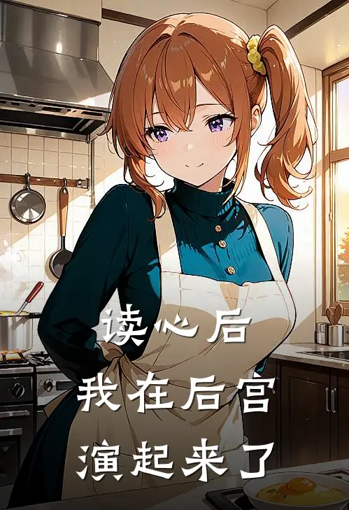 读心后，我在后宫演起来了沈知意苏月昭最新章节免费阅读_读心后，我在后宫演起来了全文免费在线阅读