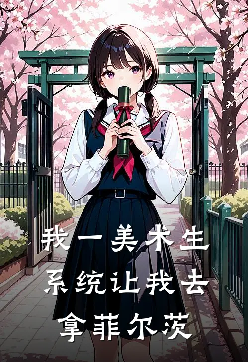 我一美术生，系统让我去拿菲尔茨胡安张萌萌小说完整版_完结版小说推荐我一美术生，系统让我去拿菲尔茨(胡安张萌萌)