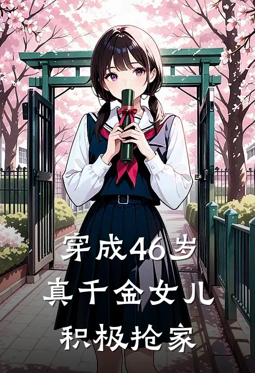 穿成46岁真千金女儿，积极抢家宋以安胡海原最新热门小说_穿成46岁真千金女儿，积极抢家全本在线阅读