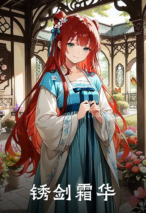 锈剑霜华(卫青卫青)最新完结小说推荐_热门小说排行榜锈剑霜华卫青卫青