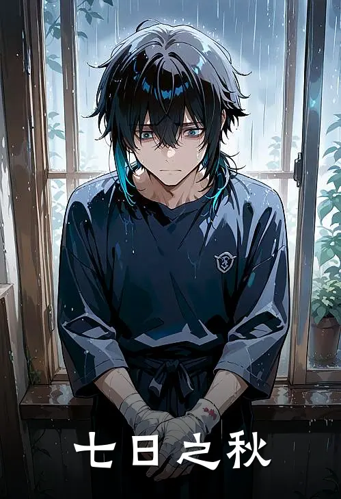 七日之秋(程宵吴昕)好看的小说推荐完结_完本小说七日之秋程宵吴昕