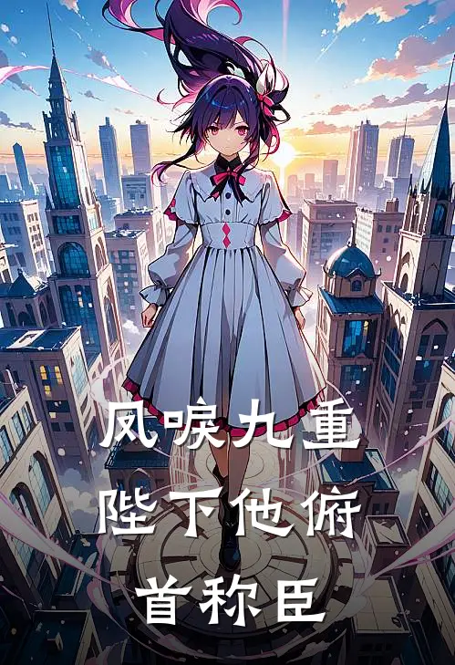 凤唳九重：陛下他俯首称臣(夏静炎白守拙)全本免费在线阅读_凤唳九重：陛下他俯首称臣最新章节在线阅读