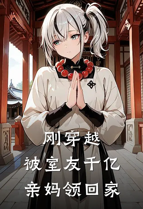 刚穿越，被室友千亿亲妈领回家(苏云林浩)免费阅读全文_免费完结版小说刚穿越，被室友千亿亲妈领回家苏云林浩