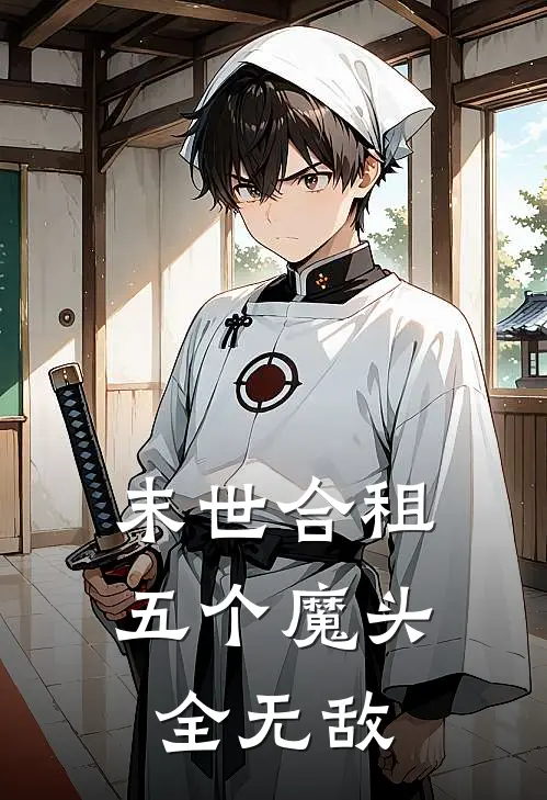 末世合租，五个魔头全无敌宁月温筱筱免费小说在线看_完本小说阅读末世合租，五个魔头全无敌(宁月温筱筱)