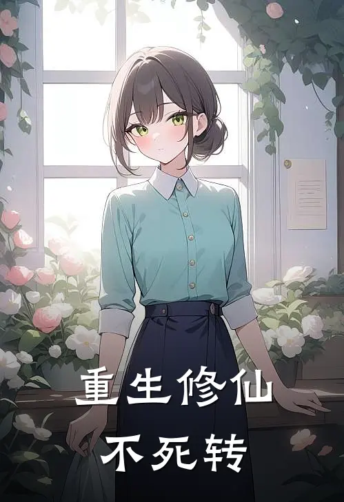 重生修仙不死转(林凡赵无极)热门小说_《重生修仙不死转》最新章节在线阅读