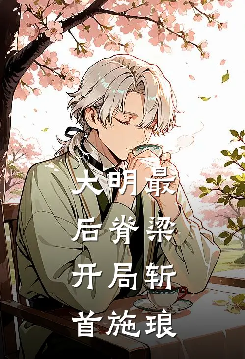 大明最后脊梁：开局斩首施琅(陈猛施琅)最新热门小说_完结小说大明最后脊梁：开局斩首施琅(陈猛施琅)