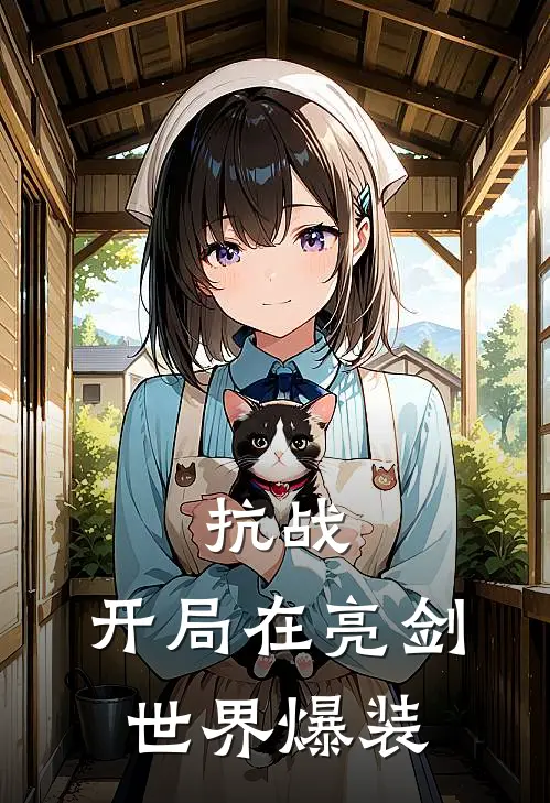 抗战，开局在亮剑世界爆装(仁正义李云龙)完结的热门小说_全本免费完结小说抗战，开局在亮剑世界爆装(仁正义李云龙)