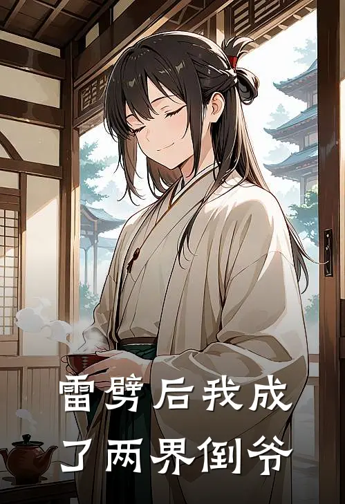 雷劈后我成了两界倒爷林澈闫玉涛最热门小说_免费小说全集雷劈后我成了两界倒爷(林澈闫玉涛)