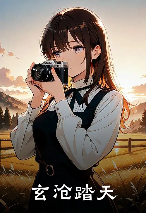 《玄沧踏天》李庸婉儿完结版阅读_李庸婉儿完结版在线阅读