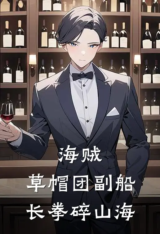 海贼：草帽团副船长拳碎山海(路飞索隆)最热门小说_全本完结小说海贼：草帽团副船长拳碎山海(路飞索隆)