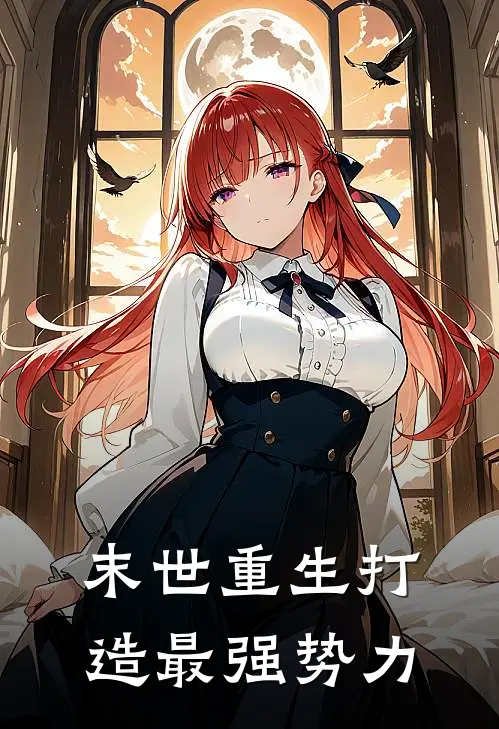 末世重生打造最强势力刘默陈忠小说完整版免费阅读_最新章节列表末世重生打造最强势力(刘默陈忠)