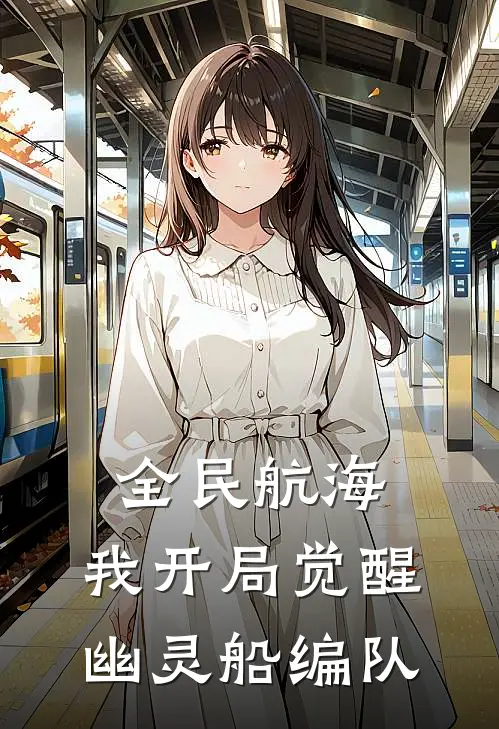 全民航海：我开局觉醒幽灵船编队