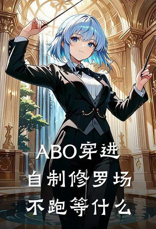 ABO穿进自制修罗场不跑等什么程彦修晨轩完结版小说阅读_完整版小说免费阅读ABO穿进自制修罗场不跑等什么(程彦修晨轩)