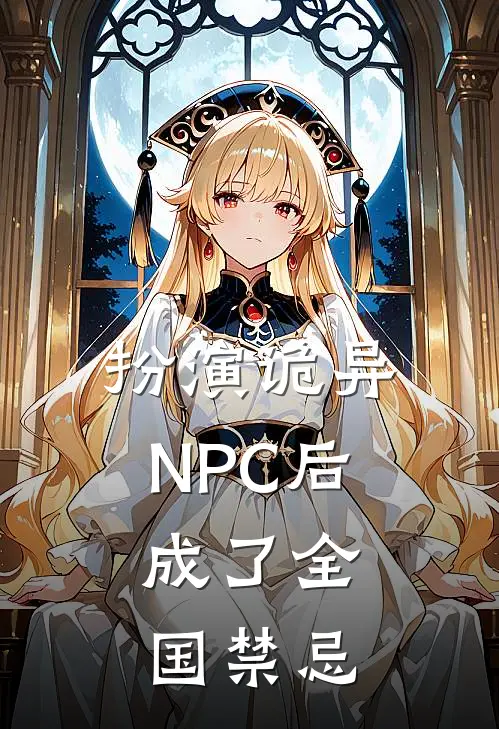 言倾洛檀栖迟《扮演诡异NPC后：成了全国禁忌》最新章节阅读_(扮演诡异NPC后：成了全国禁忌)全章节免费在线阅读