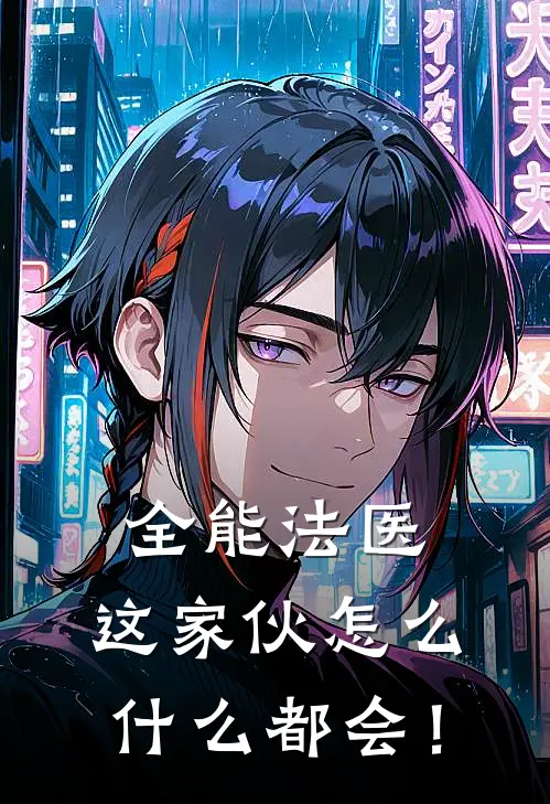 全能法医：这家伙怎么什么都会！(白秋林徐国栋)全文在线阅读_(全能法医：这家伙怎么什么都会！)精彩小说