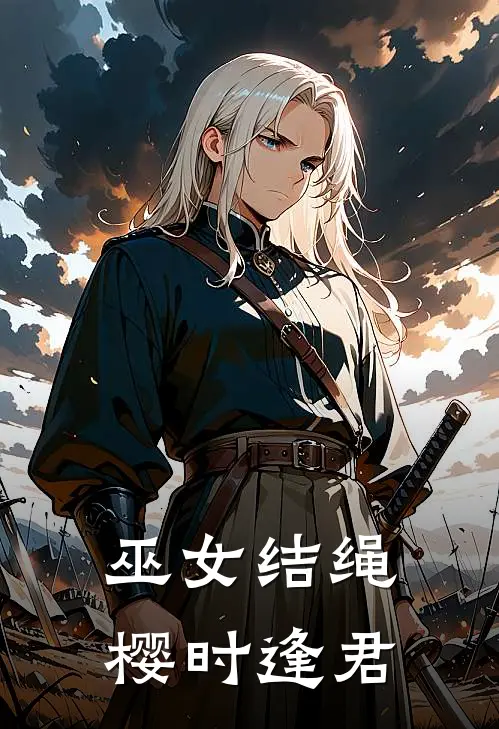 《巫女结绳：樱时逢君》橘阳太早川枫全本阅读_(橘阳太早川枫)全集阅读