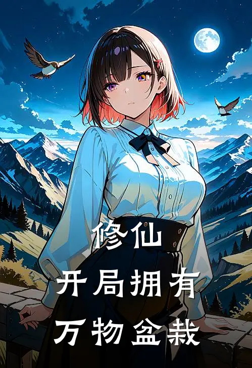 修仙：开局拥有万物盆栽韩莫韩莫完整版在线阅读_韩莫韩莫完整版阅读