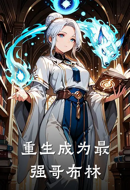 重生成为最强哥布林哥布林哥布夜最新完结小说推荐_最新更新小说重生成为最强哥布林(哥布林哥布夜)