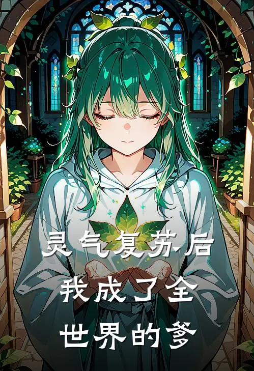 灵气复苏后，我成了全世界的爹(陆燃陆燃)最新小说全文阅读_最新章节列表灵气复苏后，我成了全世界的爹(陆燃陆燃)