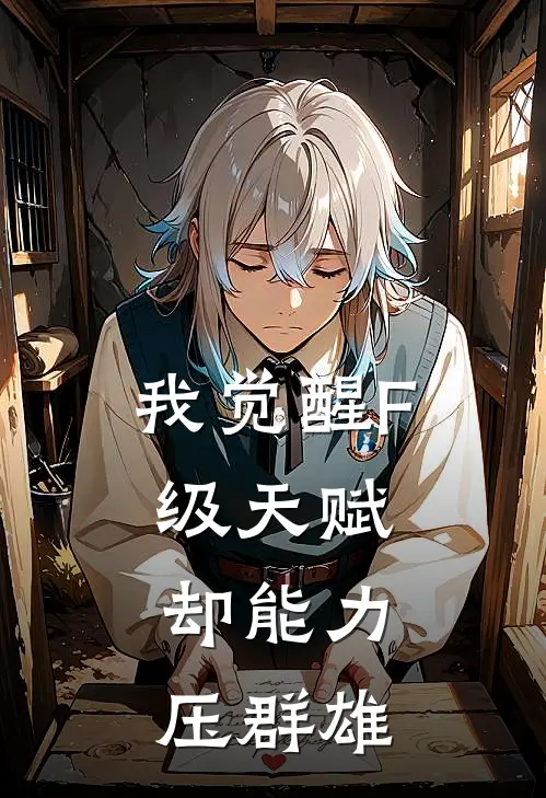 顾淮安苏瑶我觉醒F级天赋，却能力压群雄全文免费阅读_顾淮安苏瑶完整版免费阅读