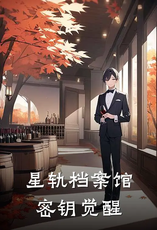 星轨档案馆：密钥觉醒林辰赵磊已完结小说推荐_完整版小说星轨档案馆：密钥觉醒(林辰赵磊)