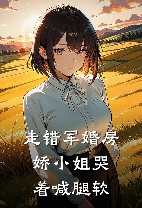 走错军婚房，娇小姐哭着喊腿软苏软苏软软完结小说免费阅读_完本热门小说走错军婚房，娇小姐哭着喊腿软苏软苏软软
