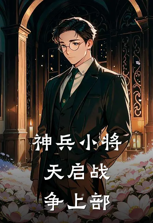 神兵小将：天启战争上部(问雅玉凤)小说全文免费阅读_无弹窗全文免费阅读神兵小将：天启战争上部(问雅玉凤)