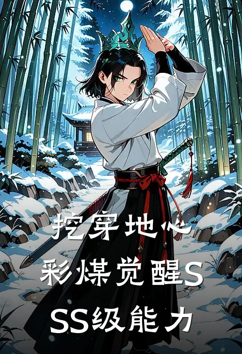 挖穿地心，彩煤觉醒SSS级能力(李明张杨)完结版小说_最新全本小说挖穿地心，彩煤觉醒SSS级能力李明张杨