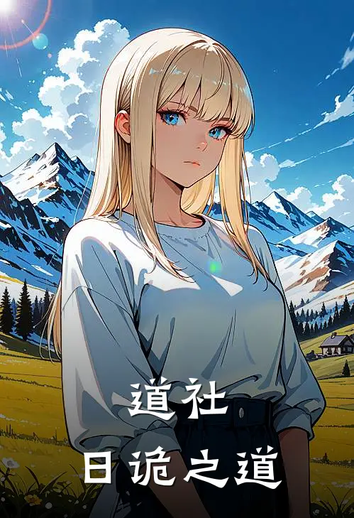 楚天舒于晚舟《道社：日诡之道》_(楚天舒于晚舟)热门小说