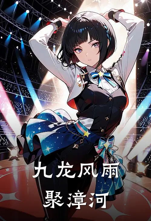 九龙风雨聚漳河(萧胤萧颍)完结版小说推荐_最新完结小说推荐九龙风雨聚漳河萧胤萧颍