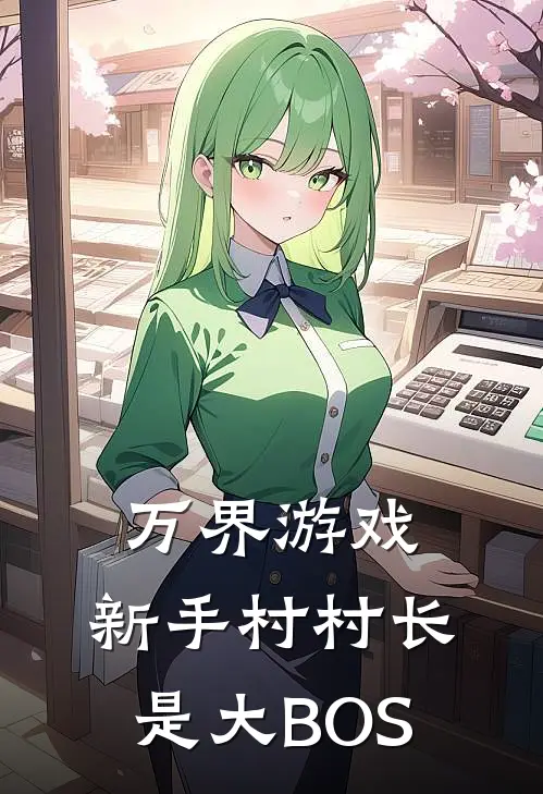 万界游戏：新手村村长是大BOS林恒林恒之完整版小说全文免费阅读_最新章节列表万界游戏：新手村村长是大BOS(林恒林恒之)