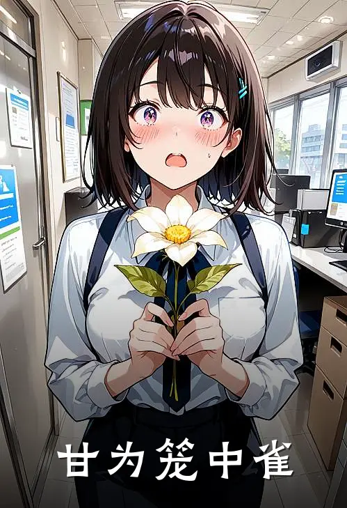 甘为笼中雀(林晚沈渊)小说免费在线阅读_甘为笼中雀(林晚沈渊)大结局阅读