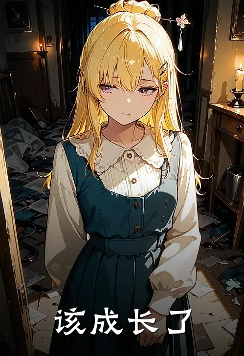 该成长了陈澍陈澍热门免费小说_免费小说免费阅读该成长了陈澍陈澍