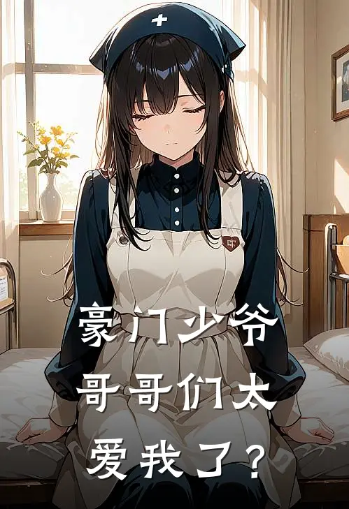 豪门少爷，哥哥们太爱我了？(夏沐寒顾斯年)热门小说_完结版小说全文免费阅读豪门少爷，哥哥们太爱我了？(夏沐寒顾斯年)