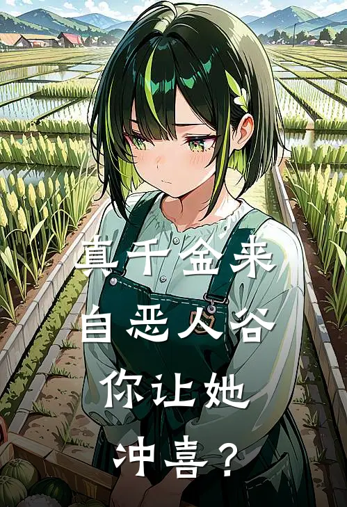 真千金来自恶人谷，你让她冲喜？宋清檀宋思安完本热门小说_完本小说免费真千金来自恶人谷，你让她冲喜？(宋清檀宋思安)