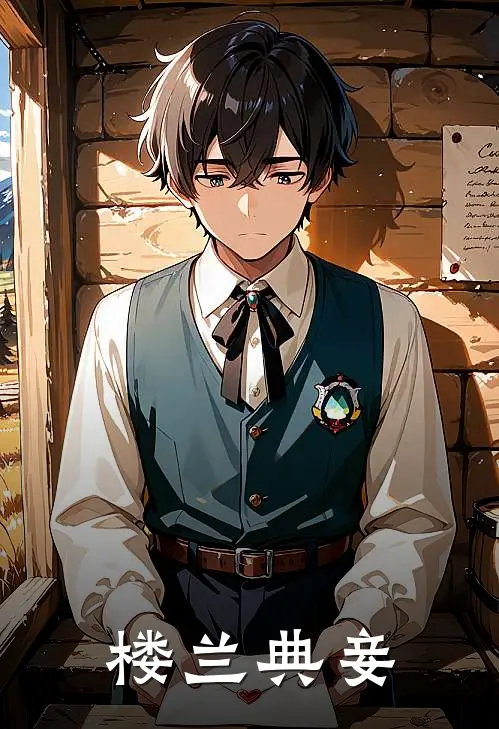 楼兰典妾李姩何赤缇完结版小说阅读_完整版小说免费阅读楼兰典妾(李姩何赤缇)