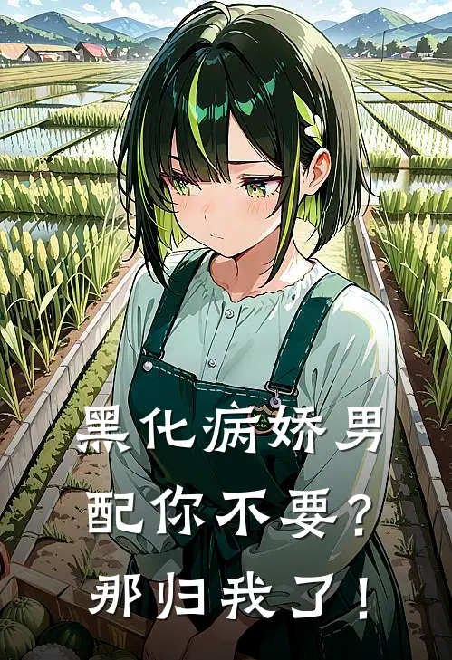 沈栀骆州行黑化病娇男配你不要？那归我了！最新章节阅读_沈栀骆州行最新章节在线阅读