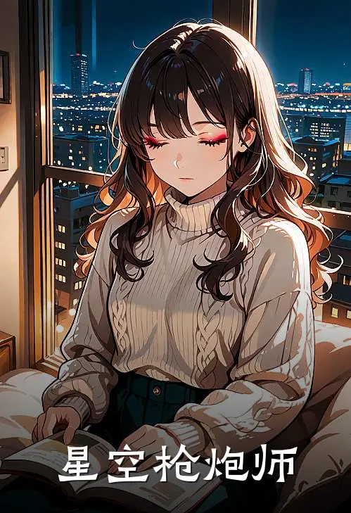 陆承刘龙星空枪炮师全本免费在线阅读_星空枪炮师全本阅读