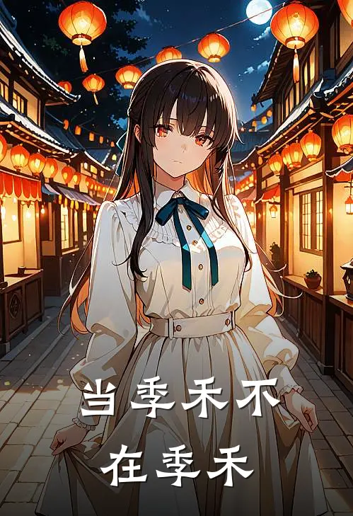 当季禾不在季禾孟书桢季乔安免费完本小说_小说推荐完本当季禾不在季禾(孟书桢季乔安)