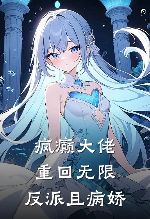 疯癫大佬重回无限，反派且病娇白衍马特免费小说大全_热门免费小说疯癫大佬重回无限，反派且病娇(白衍马特)